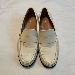Cos Leather Loafer